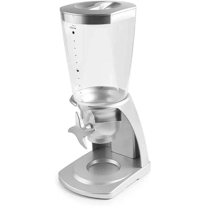 Individuele graandispenser Lacor