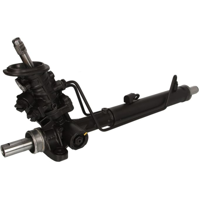 Stuurinrichting TRW JRP895