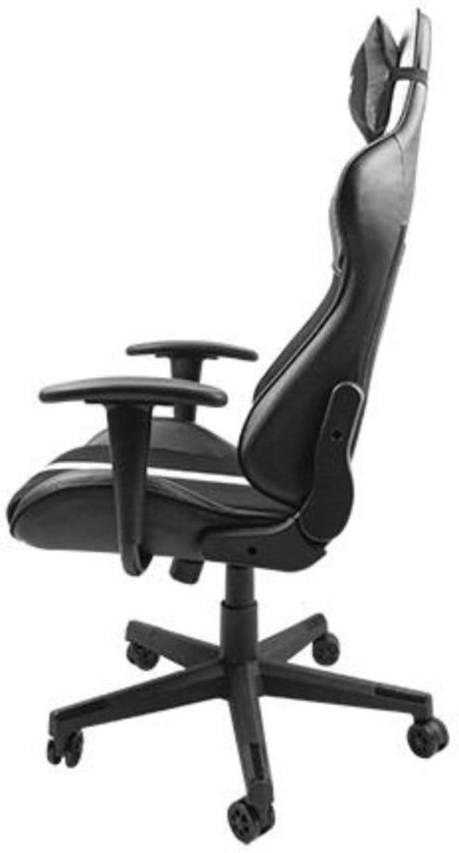 Gaming Chair Fury Avenger XL Black White
