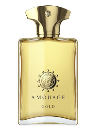 Amouage Gold Man 100 ml Eau de Parfum Spray
