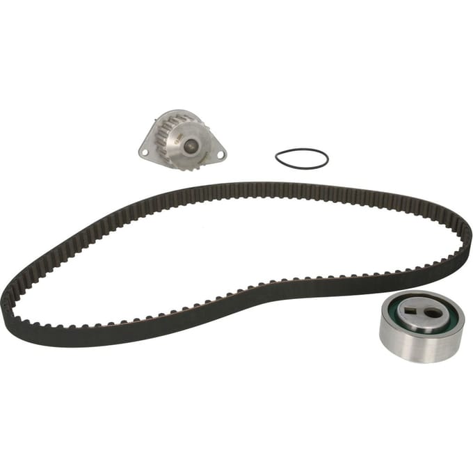 Waterpomp+distributieriem set BOSCH 1 987 946 937