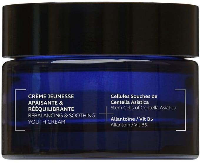 Dr. Renaud Intensives Botanicals Dagcrème - 50ml - Kalmerend