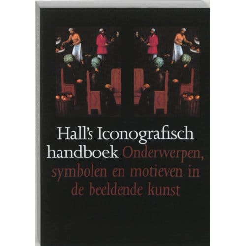 Hall's Iconografisch Handboek - James Hall