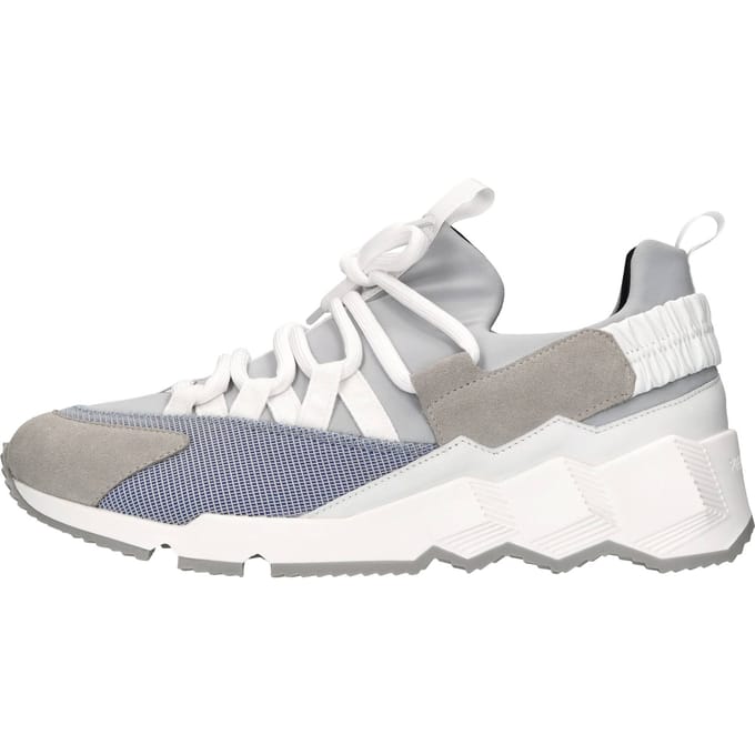 Pierre Hardy Sneakers Grey