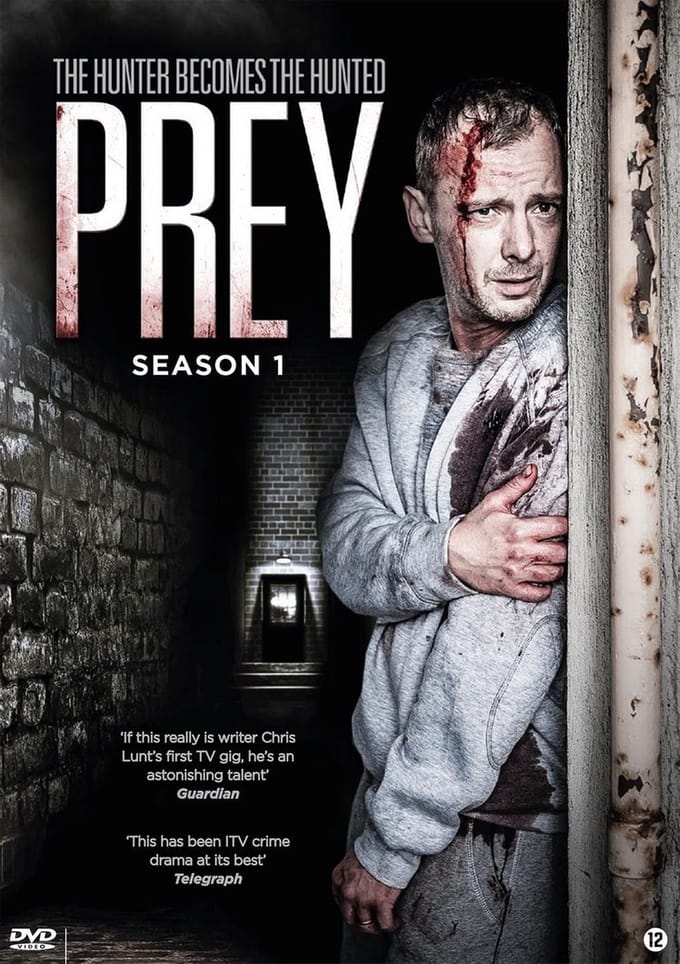 Prey - Seizoen 1