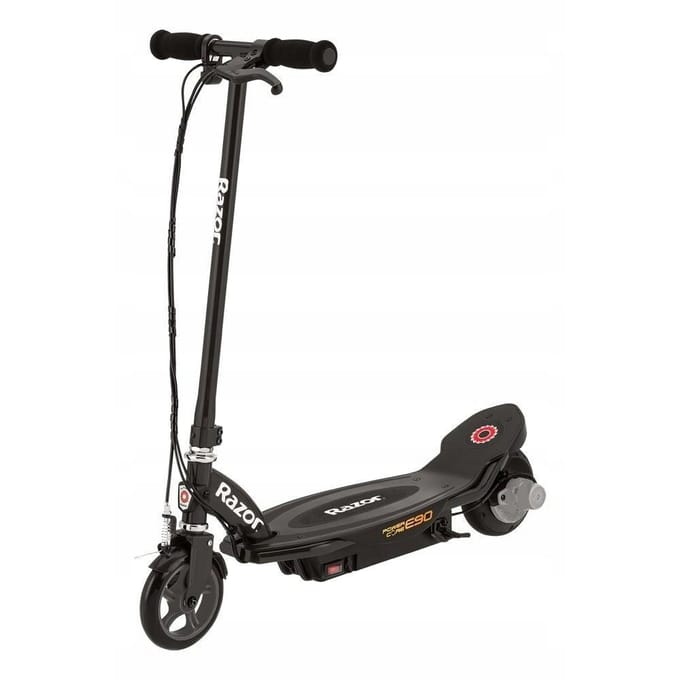 Trottinette RAZOR E90 PowerCore NOIRE 13173804