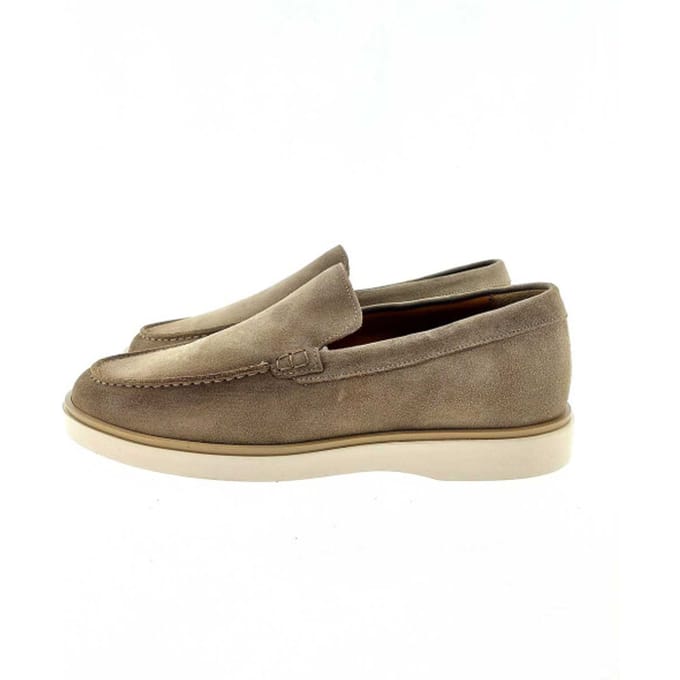 Giorgio 56402 Loafers Heren - Instappers - Beige - Maat 43