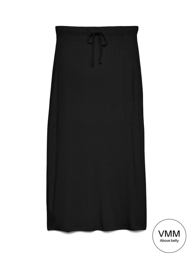 Vero Moda Maternity Rok Lange rok