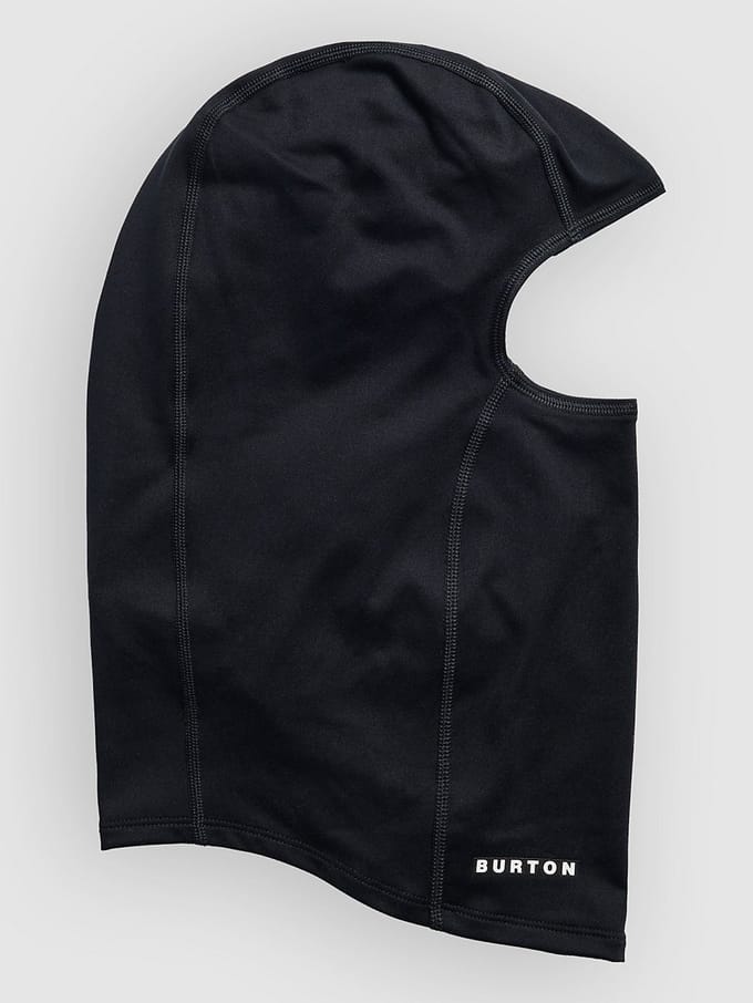 Burton Mwt Balaclava zwart