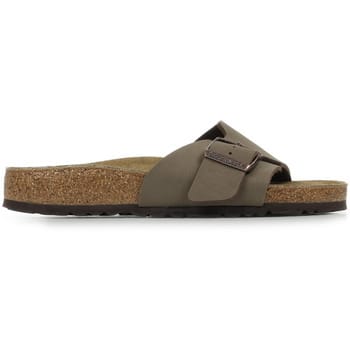 Dames muiltjes Birkenstock Catalina Normal