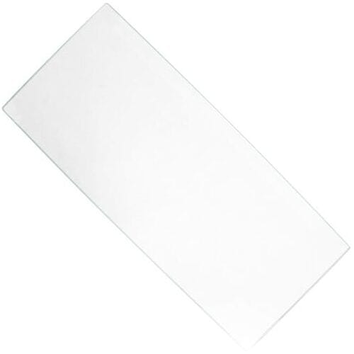 ELECTROLUX - Glasplaat 476x205 - 2062321068