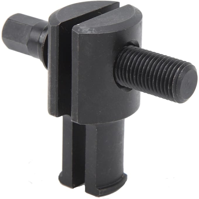 Motorfiets Stuurkolom Lagerschaal Verwijderaar 25 tot 40mm B.D.. Lagerschalen Universele Autofiets Accessoires black