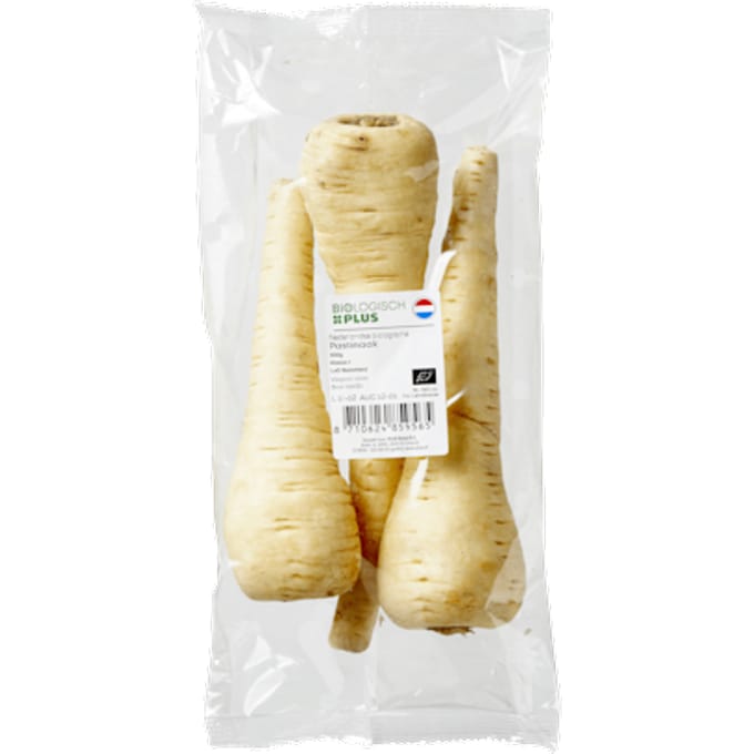 Pastinaak biologisch