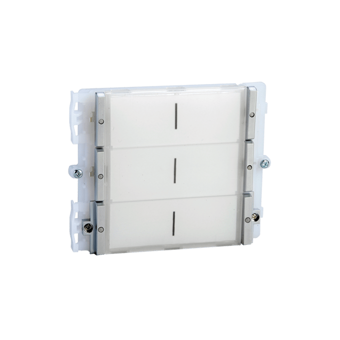 Comelit Ikall Montage-Element voor Deurintercom - 33436 - E33FK