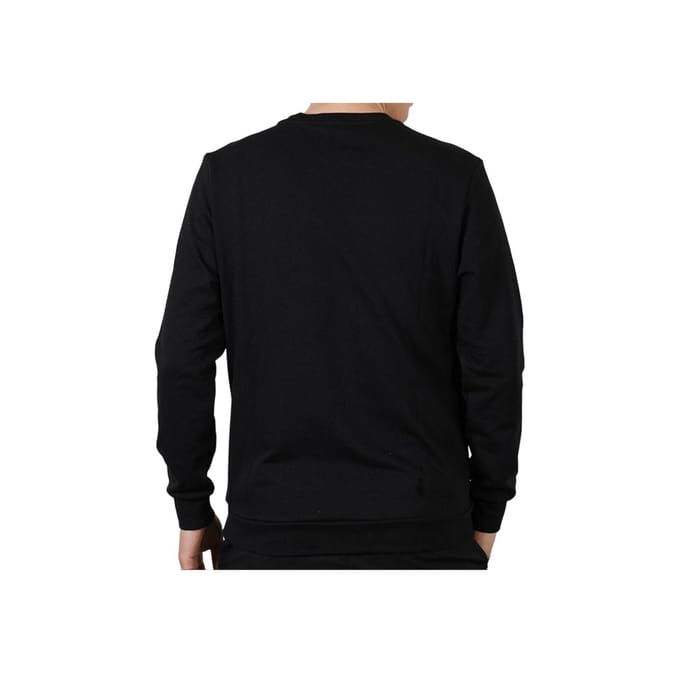 Air Jordan Groot Logo Casual Sport Pullover Hoodie Heren Tops Zwart AR4785-010 L white