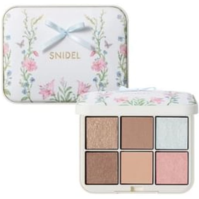 Snidel Beauty - Eye Designer N 07 Sweetest Moment