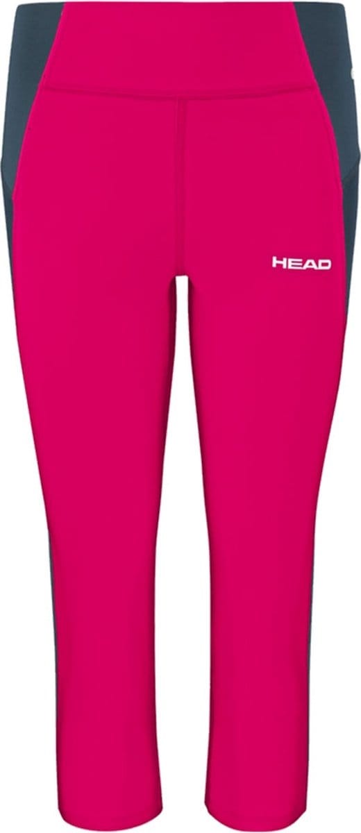 Head Power 3/4 Tights Women's
