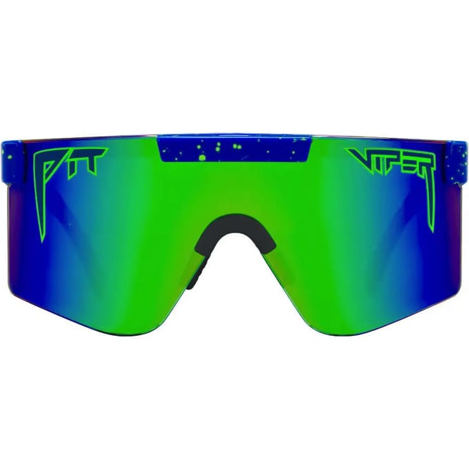 Zonnebrillen voor kinderen Pit Viper The Midnight