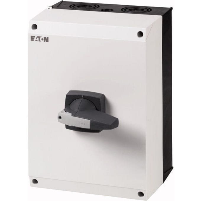 EATON INDUSTRIES Lastscheidingsschakelaar - 172793