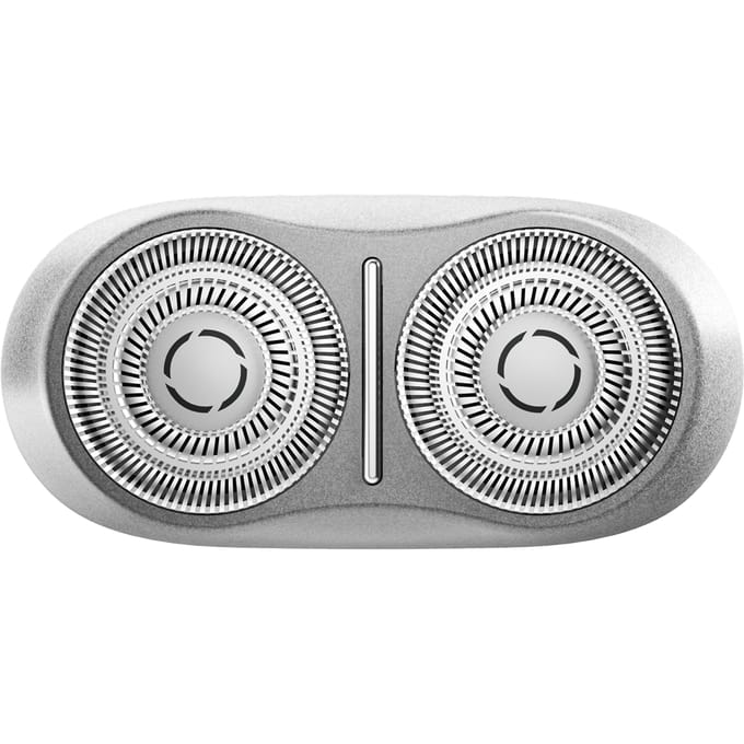 Xiaomi Shaver Electric Shaver S200 Replacement Head - Silver