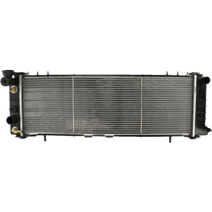 Radiator, motorkoeling NRF 50321