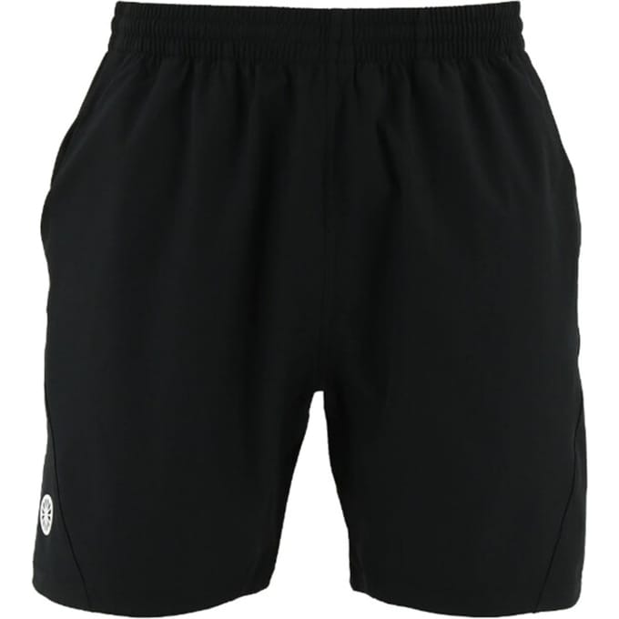 The Indian Maharadja Kadiri Short Heren - Maat S
