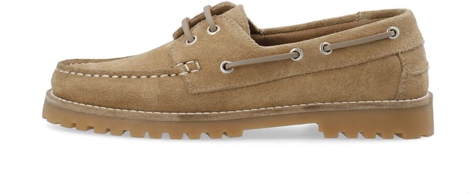 Bianco Bootschoenen BIACAPRI