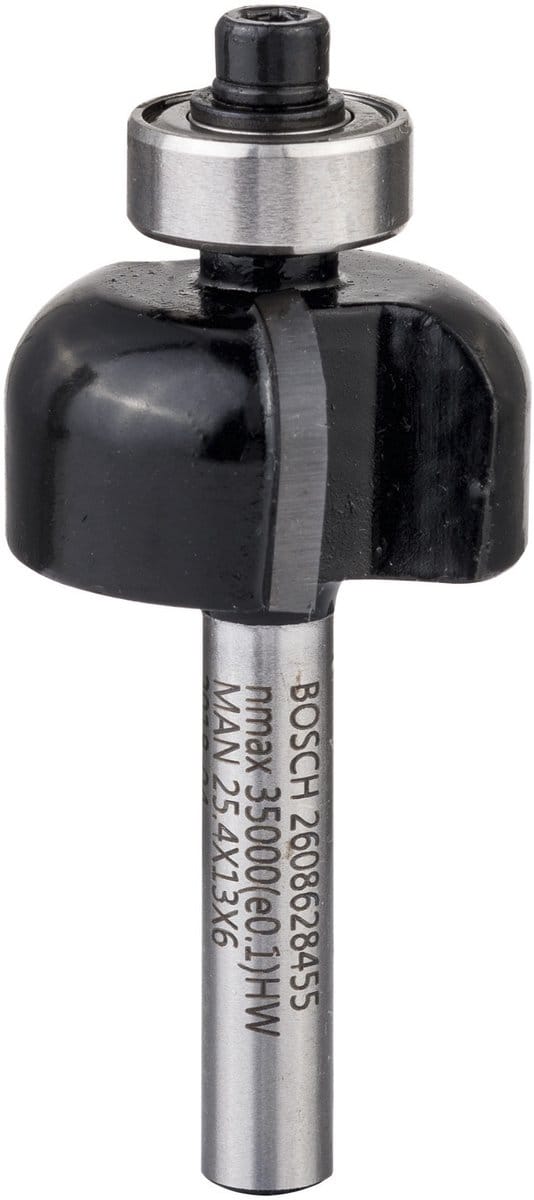 HALFR.PR.FREES KOG. DUB.SN,25.4X6.3/6MM