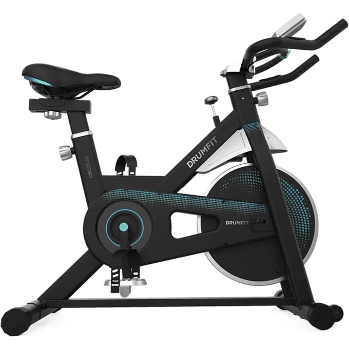 Stationaire fiets Cecotec DrumFit Indoor 13000 Delfos