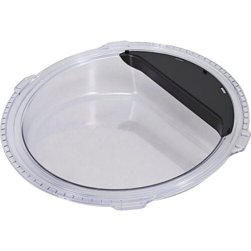 AEG venster, transparant, binnen, Ø431mm 140295907012