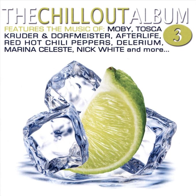 Chillout Album 3