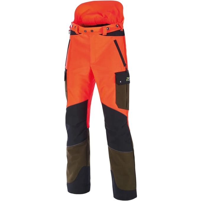 Beschermingsbroek Akah X-treme Protect