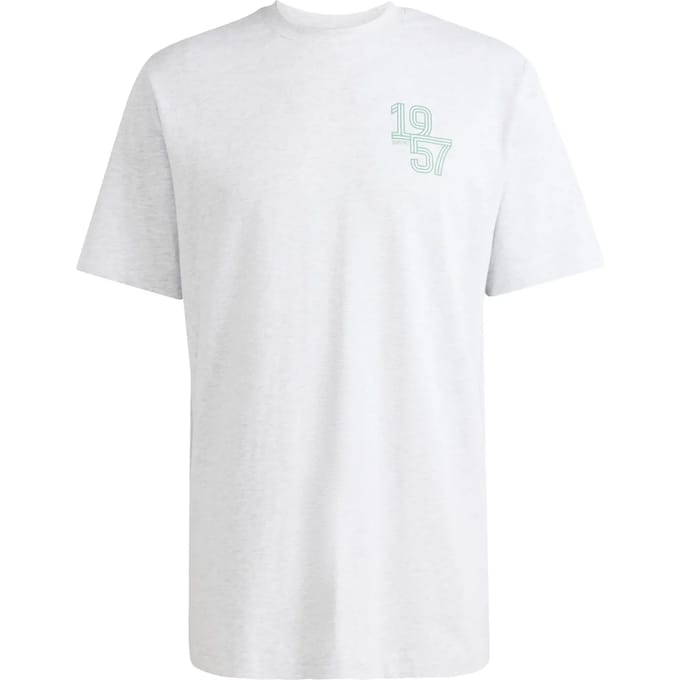 T-shirt Real Madrid 2025/26