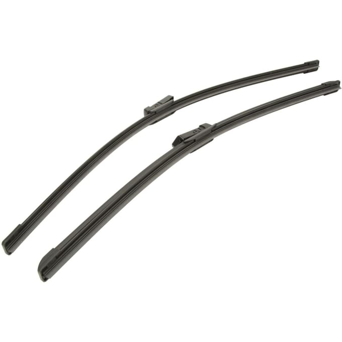 Wisserblad BOSCH Aerotwin A862S, 600/530mm, Voor, 2 Stuk