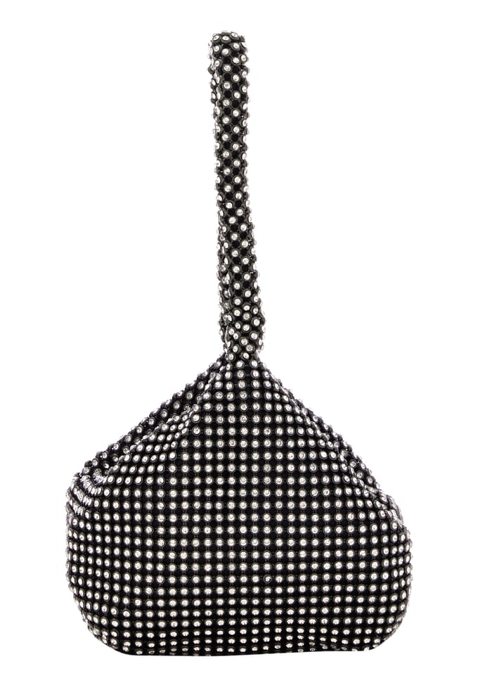 FELIPA Handtas Dames zwart