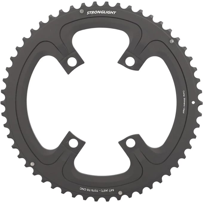 Schijflade Stronglight Exter Shim. Ultegra R7100