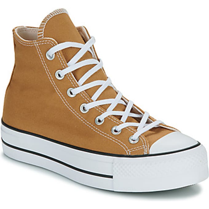 Hoge Sneakers Converse CHUCK TAYLOR ALL STAR LIFT