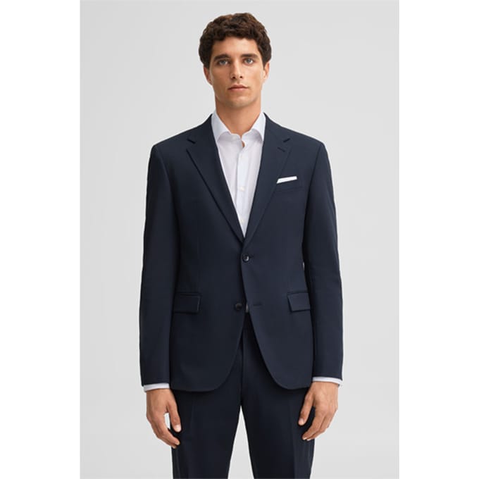 Flex Cross-combinatiecolbert Aidan, navy