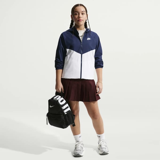 Waterdicht kinderjack Nike