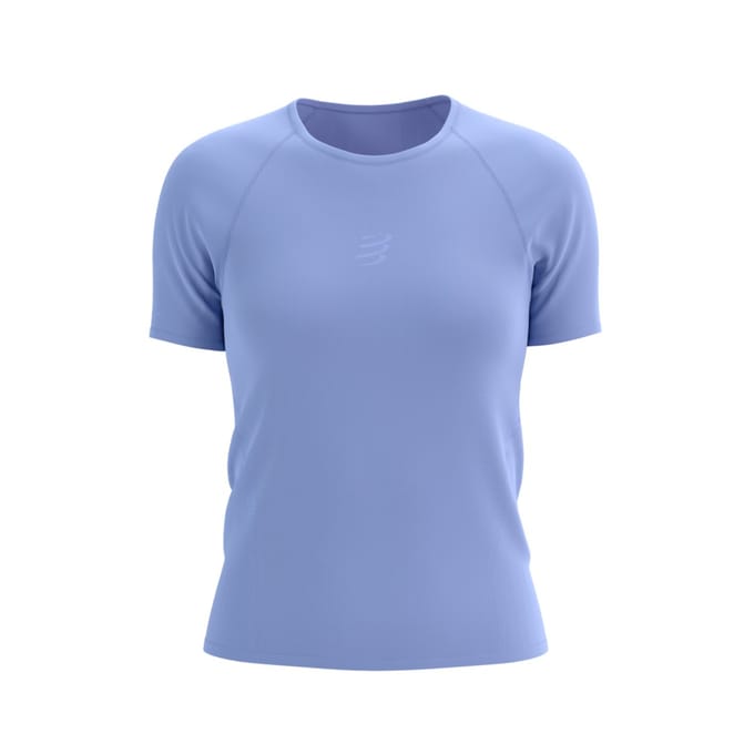 Trail Racing SS Tshirt W