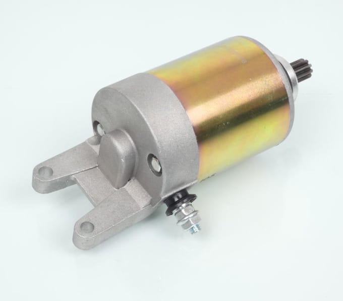rms starter voor piaggio 250 beverly scooter 2007 m28802 nieuw