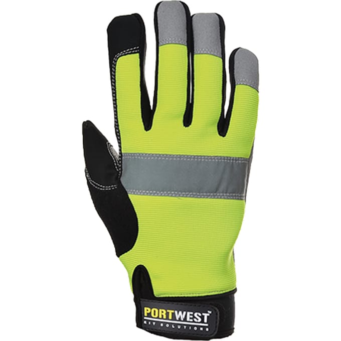 Tradesman - Hoogwaardige Handschoen, Portwest A710