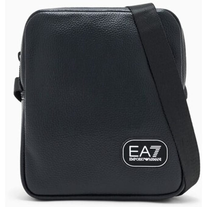 Handtasje Emporio Armani EA7 TRAIN U CARRYOVER CROSSBODY