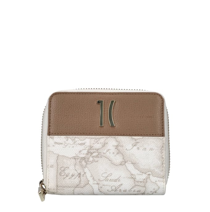 Alviero Martini Multicolor portefeuille