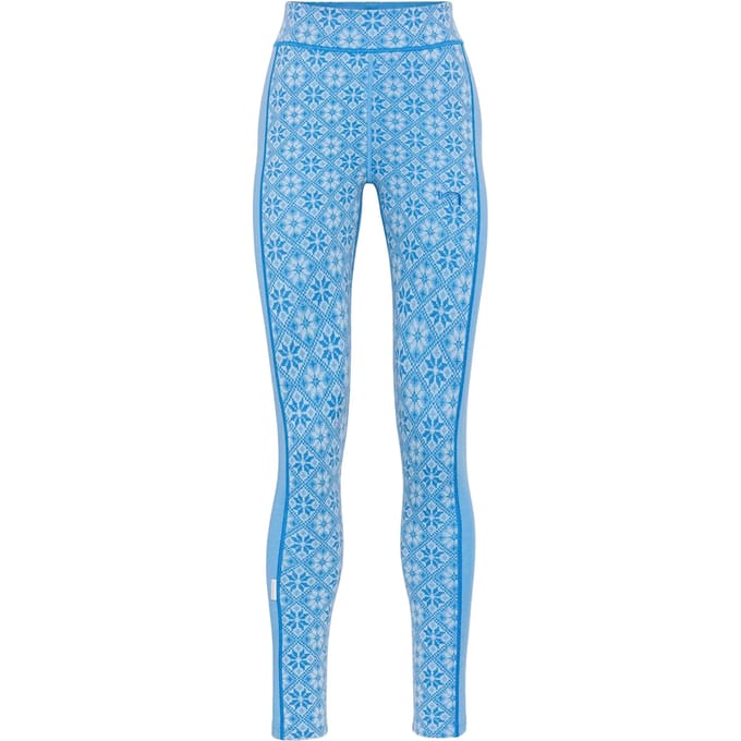 Leggings voor dames Kari Traa Rose