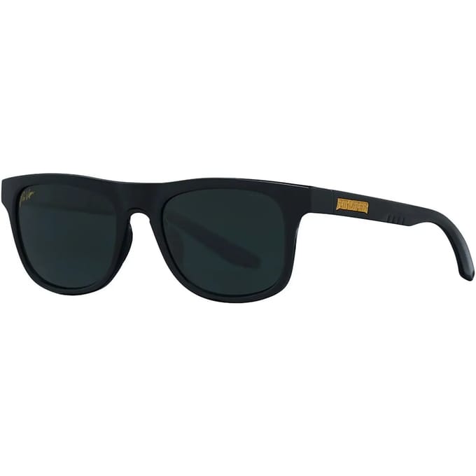 Pit Viper The Highball HDPV Zonnebril zwart