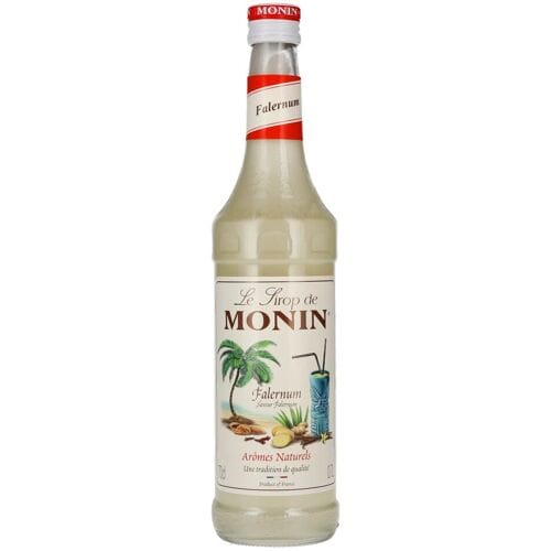 Le Sirop de Monin FALERNUM 0,7l