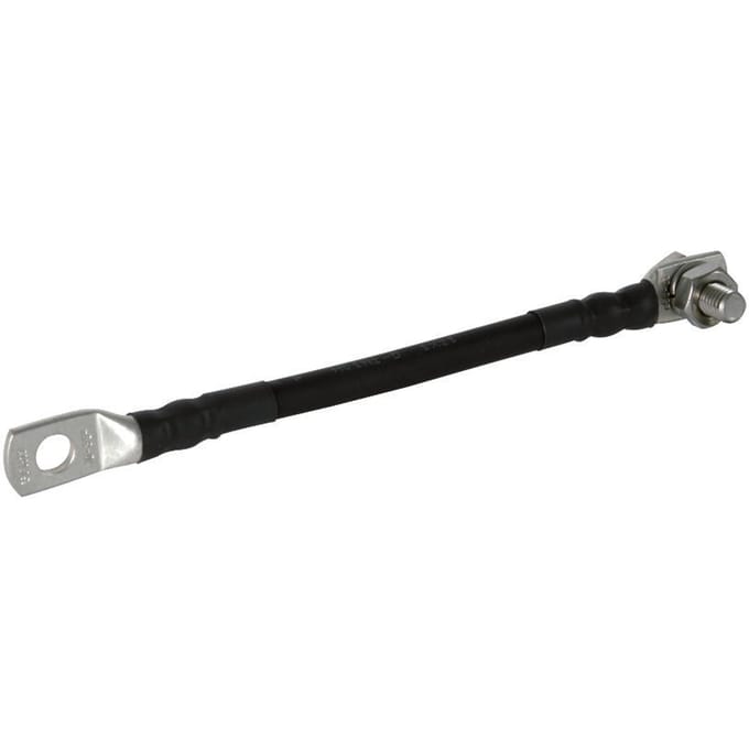 DEHN Aansluitkabel Cu 25mm2 L 100mm Voor EXFS 100 Vonkbrug - 923025