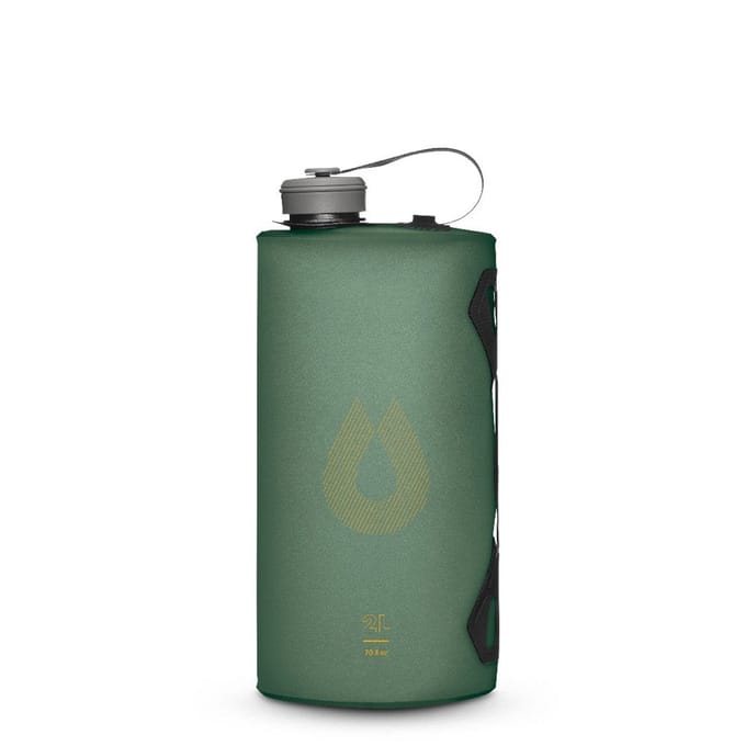 Hydrapak Seeker 3L Sage Green