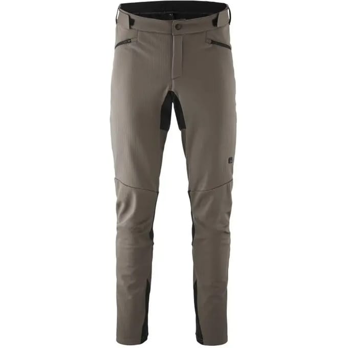 Softshell trailbroek Gonso
